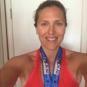 Meet your Posher, Stacia